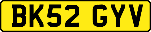 BK52GYV