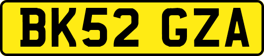 BK52GZA