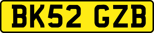 BK52GZB