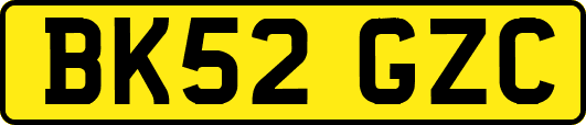BK52GZC