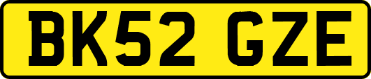 BK52GZE
