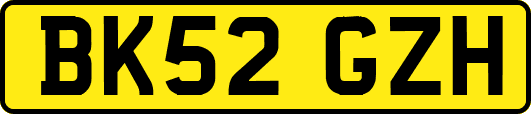 BK52GZH