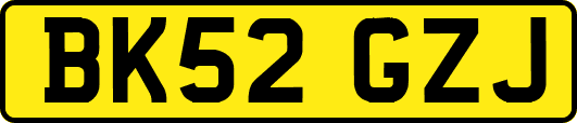 BK52GZJ