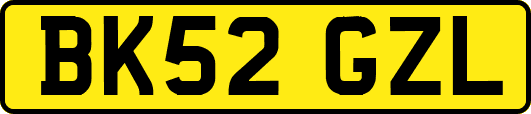 BK52GZL