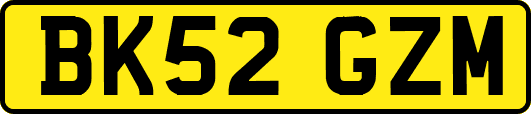 BK52GZM