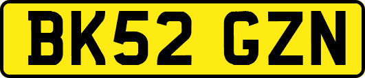 BK52GZN
