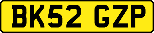 BK52GZP