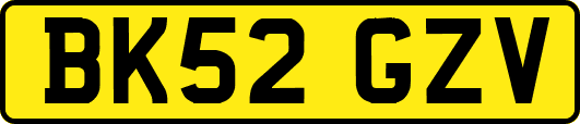 BK52GZV