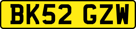 BK52GZW