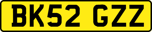 BK52GZZ