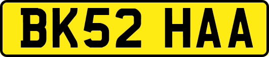 BK52HAA