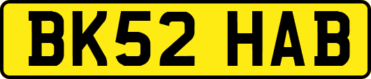 BK52HAB