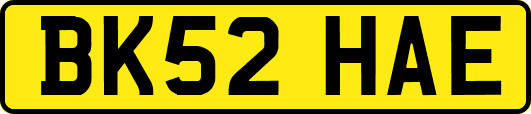 BK52HAE