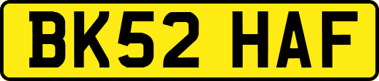 BK52HAF