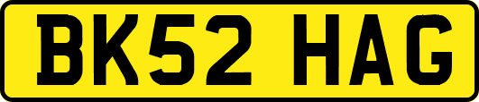 BK52HAG