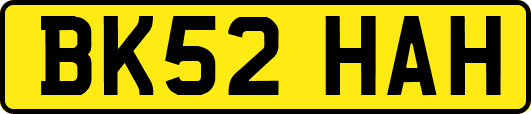 BK52HAH