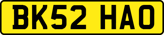 BK52HAO