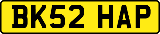 BK52HAP