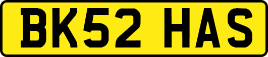 BK52HAS