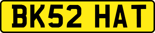 BK52HAT