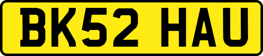 BK52HAU