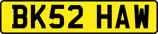 BK52HAW