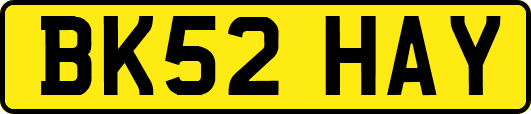 BK52HAY