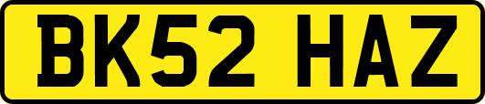 BK52HAZ