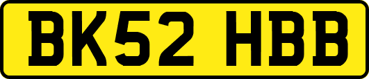 BK52HBB