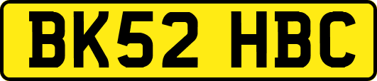BK52HBC