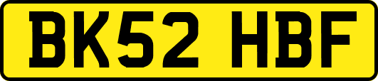 BK52HBF