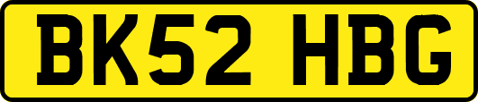 BK52HBG