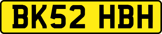 BK52HBH