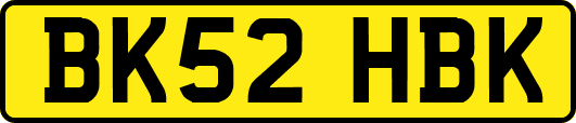 BK52HBK