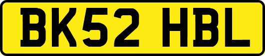 BK52HBL