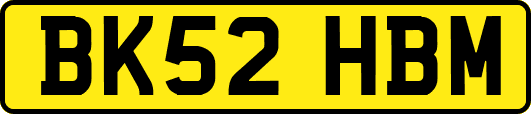 BK52HBM