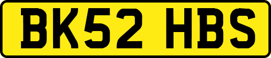 BK52HBS