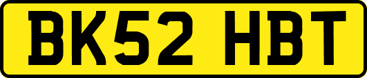 BK52HBT