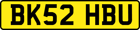 BK52HBU