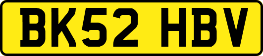 BK52HBV