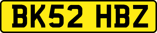 BK52HBZ