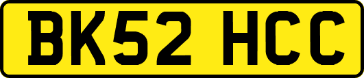 BK52HCC