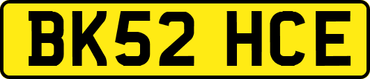 BK52HCE