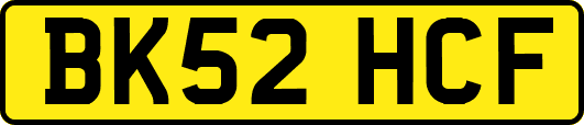 BK52HCF