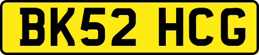 BK52HCG