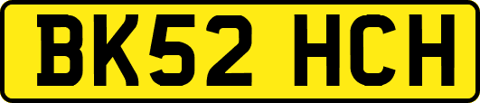 BK52HCH