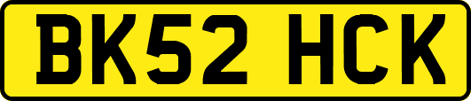 BK52HCK
