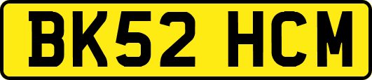 BK52HCM