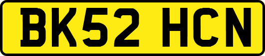 BK52HCN