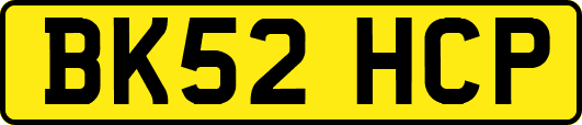 BK52HCP